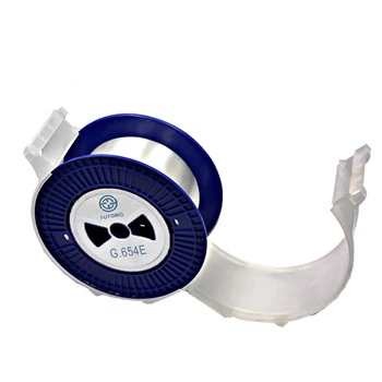 Zhang Liyong frá Futong Group: Þróun og notkun G.654E ljósleiðara og kapals